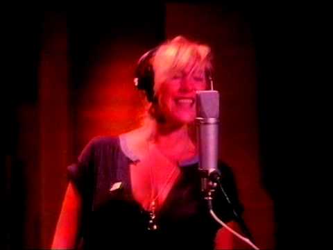RENEE GEYER - I Can Feel The Fire (1982)