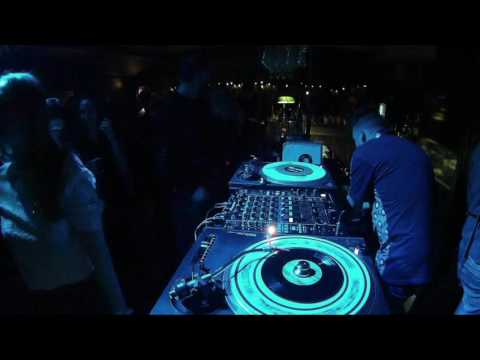 DJ Smoove (Acid Jazz, Jalapeno, Wack Records) part-2