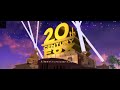 20th Century Fox 2009 2010 2011 2013 Remake