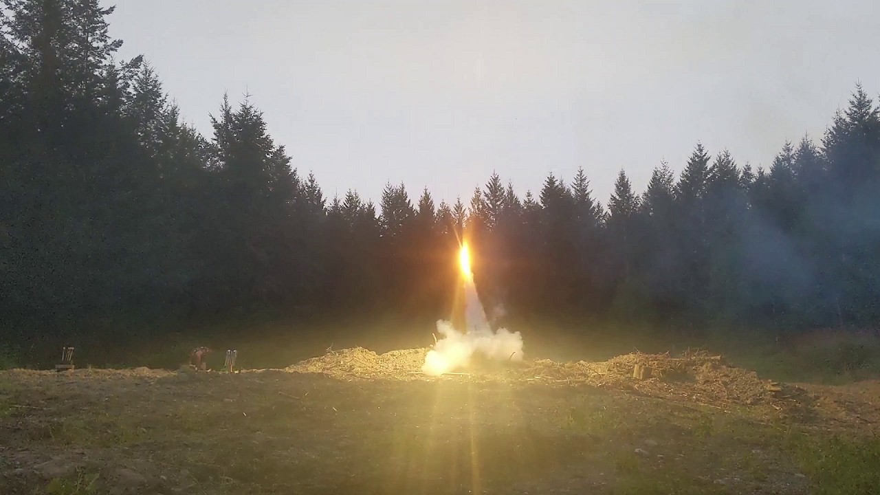 Strobe Rocket Compilation 2020-2025