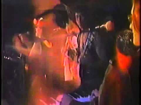 EX   3 - MI VERDAD (((AUDIO MEJORADO)))