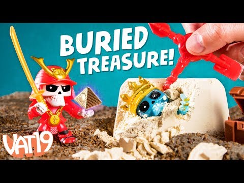Treasure x toys • Compare (30 products) see prices »