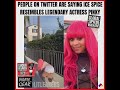 Icespice Pinkyxxx Globalsuprememagazine