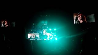Concierto #333Live Paty Cantú A  donde vamos a parar Auditorio nacional