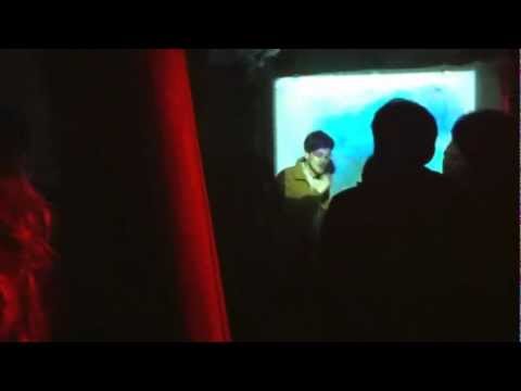 Free Party Stalingrad à Paris 5e édition