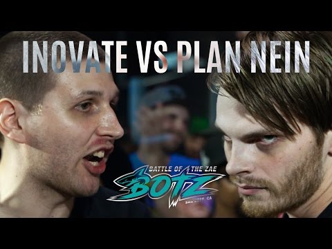 Inovate vs Plan Nein