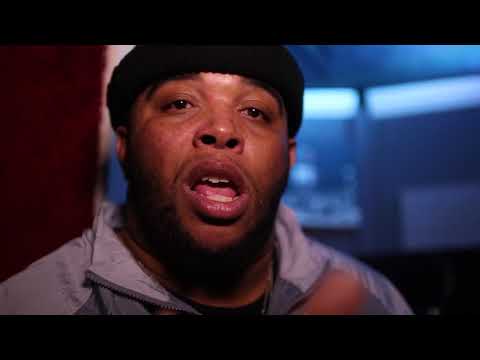 Big Ooh ! - “ Soul Food Freestyle “ ( Dir. by : @Konsc! Filmz )