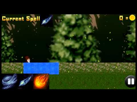 The Wandering Wizard Trailer