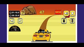 Car Rush Multiplication 乘數揸車遊戲: Played on iPhone 11