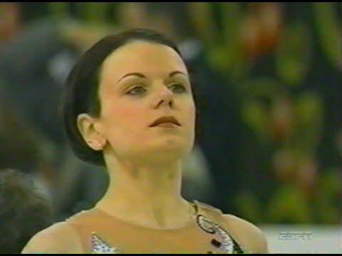 M. PETROVA & A. TIKHONOV - 2005 WORLD CHAMPIONSHIPS - FS