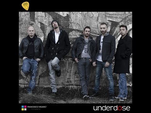 Underdose - Neve su Marte