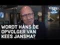 'Tijd met Johan Derksen was legendarisch' | VERONICA INSIDE