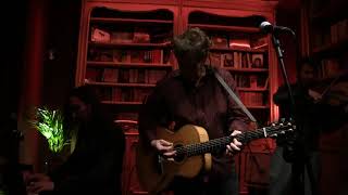 STEVE WYNN  -  Manhattan Fault Line