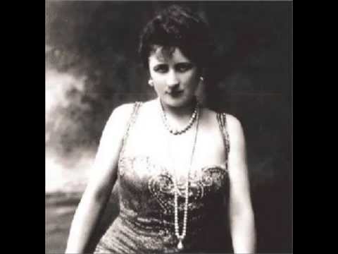 Maggie Teyte 1941   L'Heure exquise - Hahn