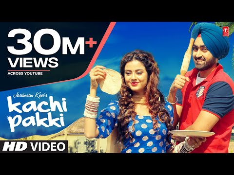 Kachi Pakki (Full Song) Jassimran Singh Keer | Preet Hundal | Latest Punjabi Songs 2016 | T-Series