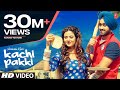 Kachi Pakki Full Song Jassimran Singh Keer Preet Hundal Latest Punjabi Songs 2016 T Series