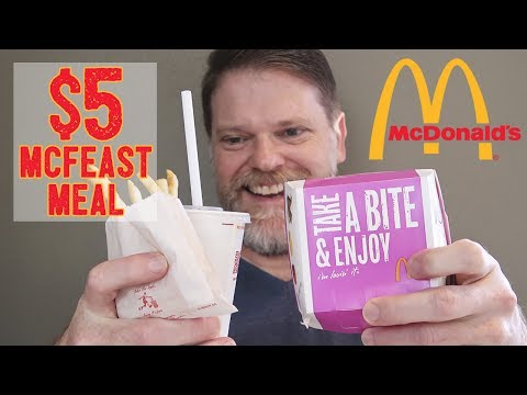 download lagu mp3 mp4 Mcdonalds 5 Dollar Meal, download lagu Mcdonalds 5 Dollar Meal gratis, unduh video klip Mcdonalds 5 Dollar Meal