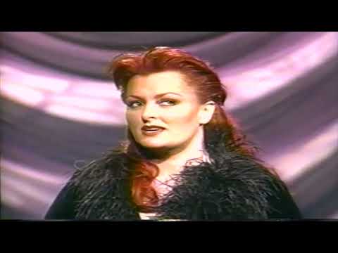 Wynonna Judd | Come Some Rainy Day | Curb Celebration TV Special (1999)