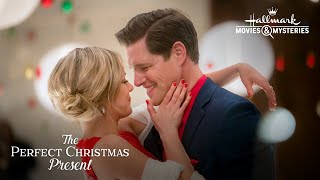 Preview - The Perfect Christmas Present - Starring Sam Page, Tara Holt