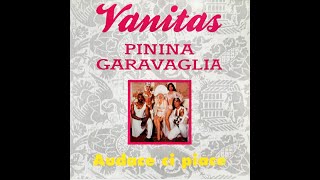 Vanitas by Contessa Pinina Garavaglia - Audace ci piace (Calipso Mix) (1990)
