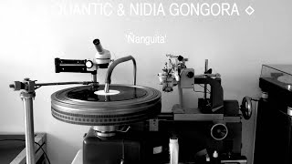 Vinyl Drop: Quantic & Nidia Góngora - Muévelo Negro / Ñanguita