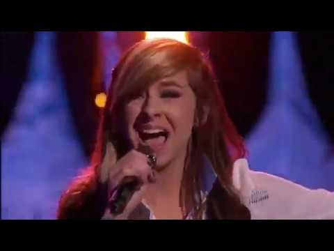 The Voice USA 2014 Christina Grimmie Some Nights