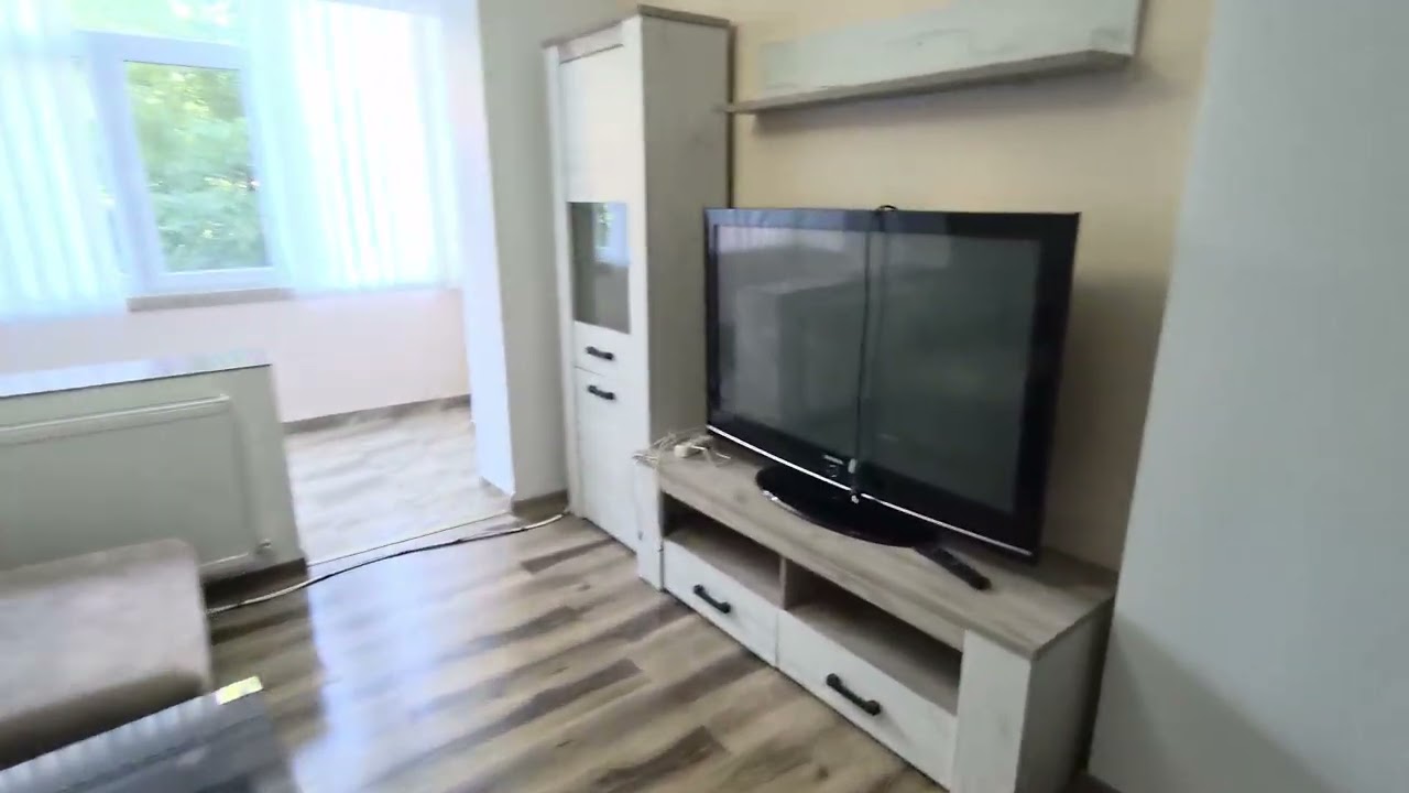 Tur video  Apartament 3 Camere Piata Romana Bucuresti