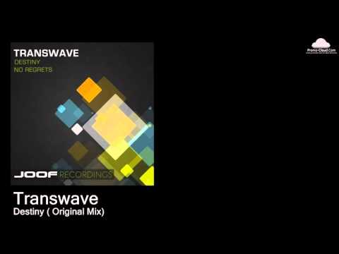 JOOF 242 Transwave - Destiny ( Original Mix) [Various]