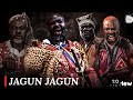 Jagun Jagun (review) Latest Yoruba Movie 2023 Drama Starring Femi Adebayo, Odunlade Adekola, Itele