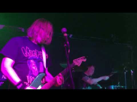 Tonsyndrom @district6 Düsseldorf 1