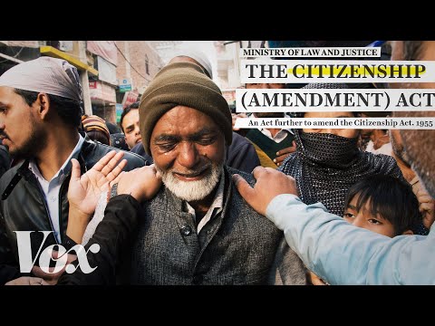 德里致命的騷亂，由專家解釋。