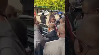 Download lagu How Atiku showed up in court today, as the election triburnal today, hears his case against Tinubu. mp3 Download lagu How Atiku showed up in court today, as the election triburnal today, hears his case against Tinubu. mp3