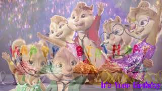 KIDZ BOP Kids - It&#39;s Your Birthday (Chipmunks and Chipettes version)