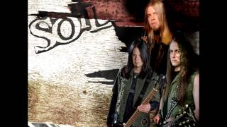 SOiL - Obsession (8 bit)