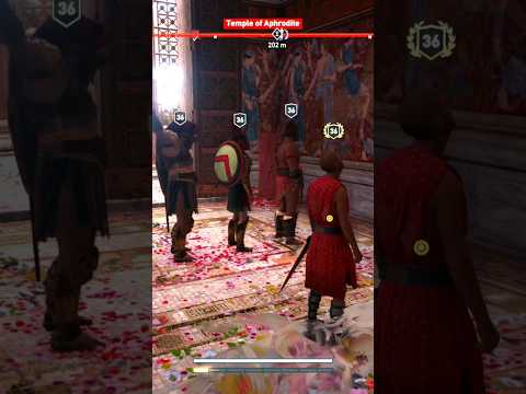 Best Assassin Build Assassins Creed Odyssey Gameplay