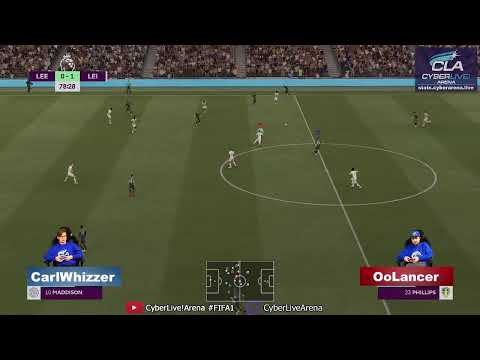 2020.12.06    ► CLA England Cup