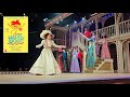 Hello Dolly With Caroline O Connor Lido 2 Paris 2025