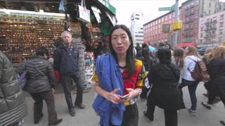 HTRK-Chinatown Style