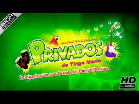 Internacional Privados   El Tunche