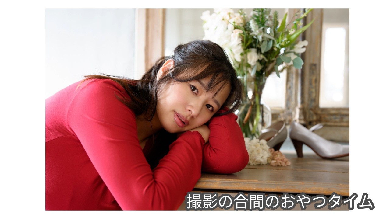 【🍩おやつタイム🍩】