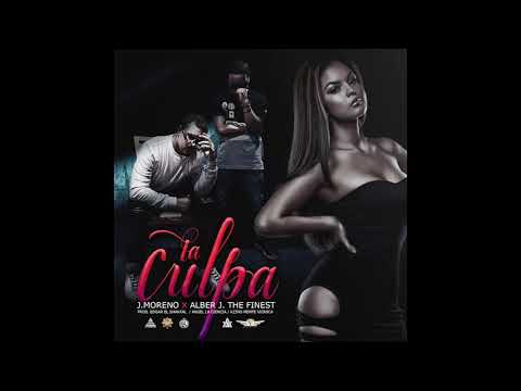 La Culpa - J.Moreno FT Albert. J ( prod by Edgar el shakkal)