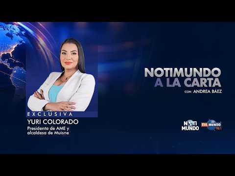 Declaratoria de emergencia para Esmeraldas, Muisne y Eloy Alfaro