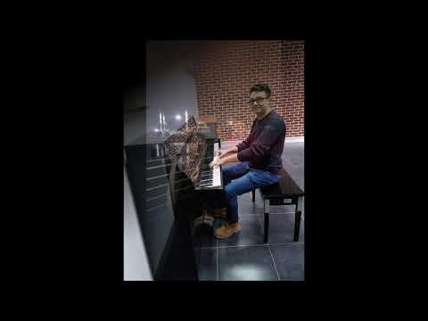 Ayhan - Öldür Beni Sevgilim (Murat Boz Cover)
