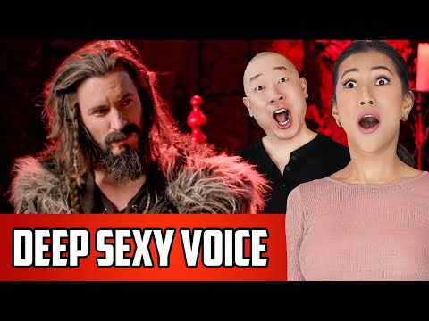 Geoff Castellucci - Far Over The Misty Mountains Cold Reaction