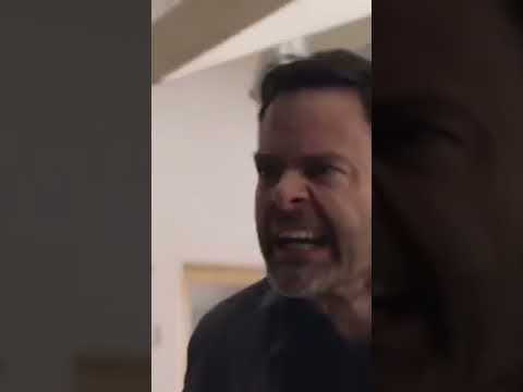 Barry (2018) #series #tv #barry #billhader