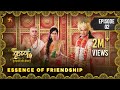 Baal Krishna Episode 2 Essence Of Friendship मित्रता का अमूल्य मू�