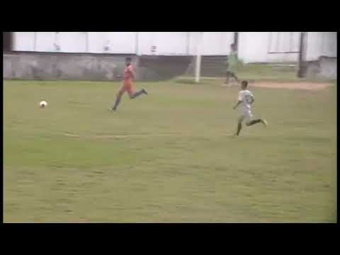 Amistoso sub 13 Leão 13 X  Bonito  31 de Agosto de 2020