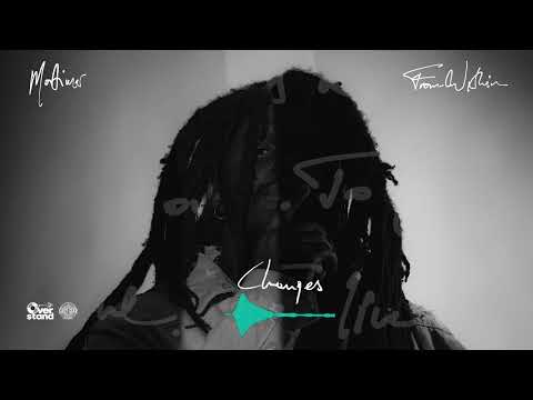 Mortimer - Changes (Official Audio)