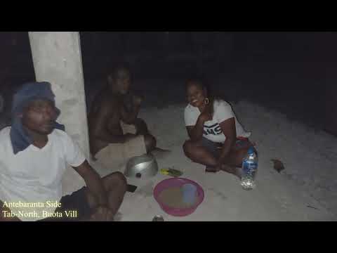 Kanoan te kaboo iaon tab north # 1