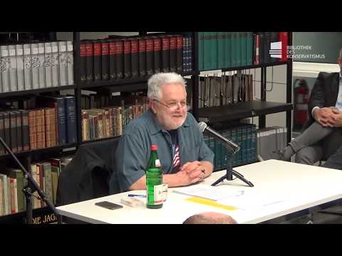 Henryk M. Broder: Wer, wenn nicht ich – Henryk M. Broder